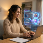Best AI Tools for Beginners I Actually Found Easy to Start With