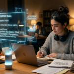 How I Started Writing Better Essays Using AI Without Sounding Robotic