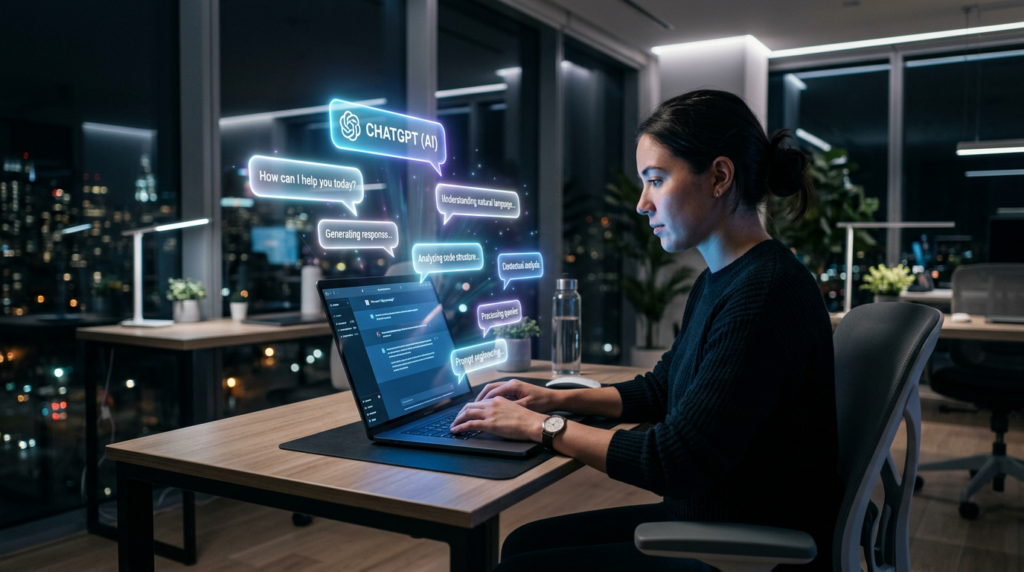 How to Use ChatGPT Effectively Without Wasting Time