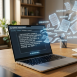 Best Free AI Writing Tools (That I Actually Kept Using)