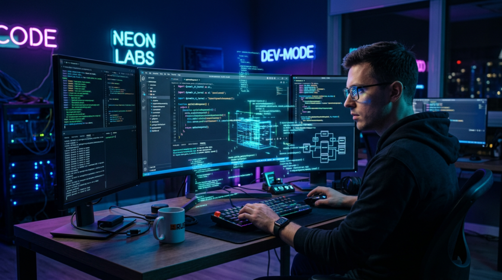 Best AI Tools for Coding (Based on Real Experience)