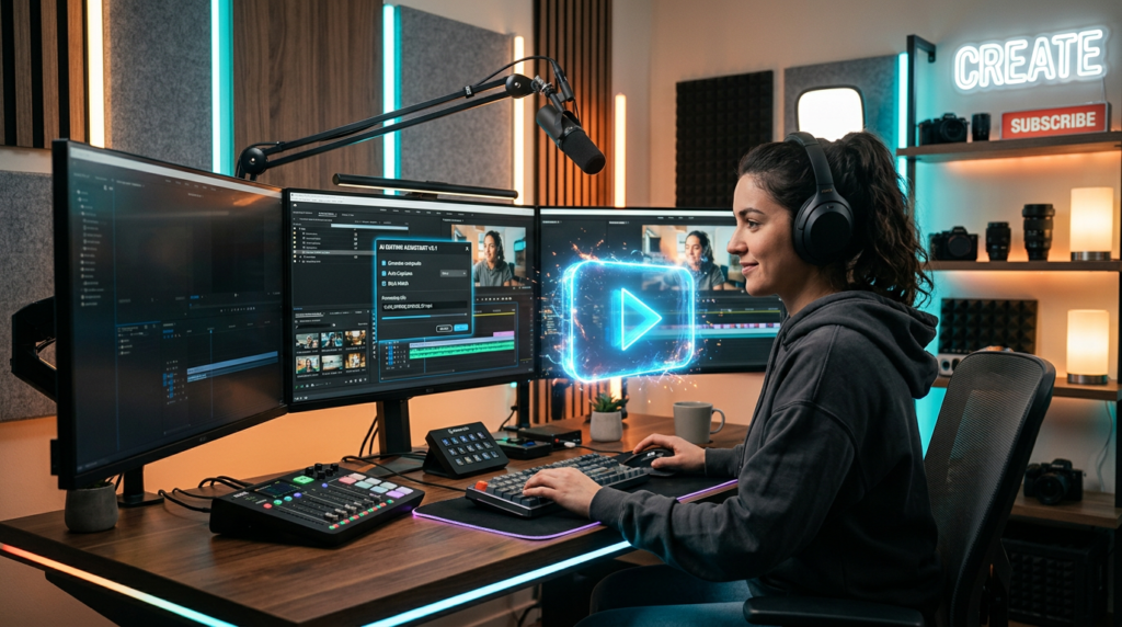 Best AI Tools for YouTube That Actually Work