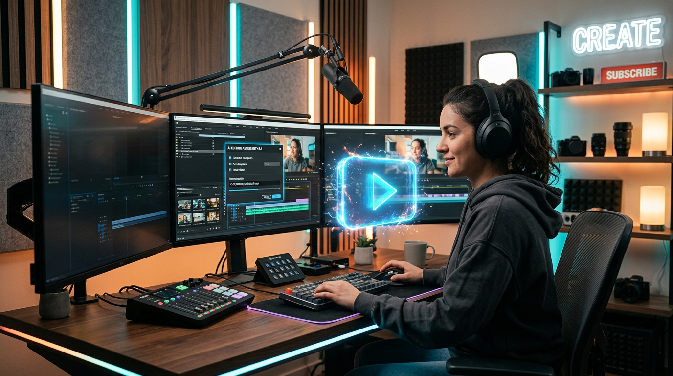 Best AI Tools for YouTube That Actually Work