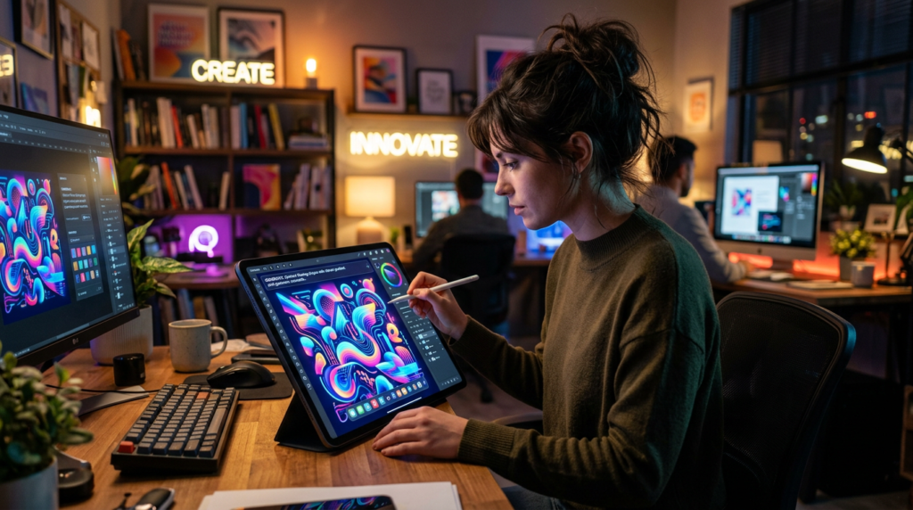Best AI Tools for Design