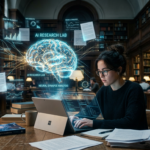 Best AI Tools for Research