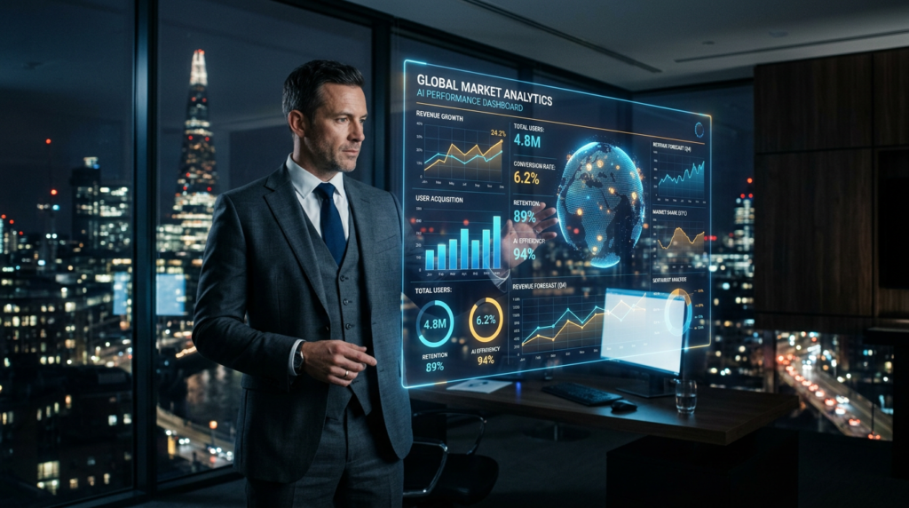 Best AI Tools for Business I Actually Used in Real Work