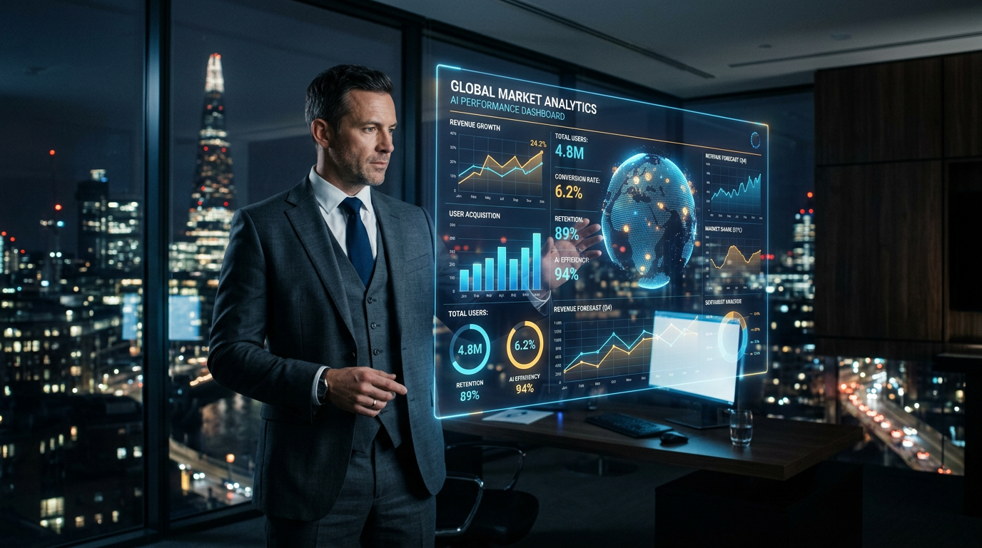 Best AI Tools for Business I Actually Used in Real Work