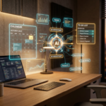 Best AI Tools for Productivity I Actually Started Relying On