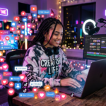 Best AI Tools for Social Media I Actually Started Using in Real Work